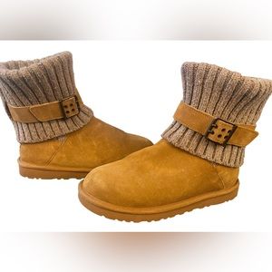Women’s Ugg Cambridge boot!